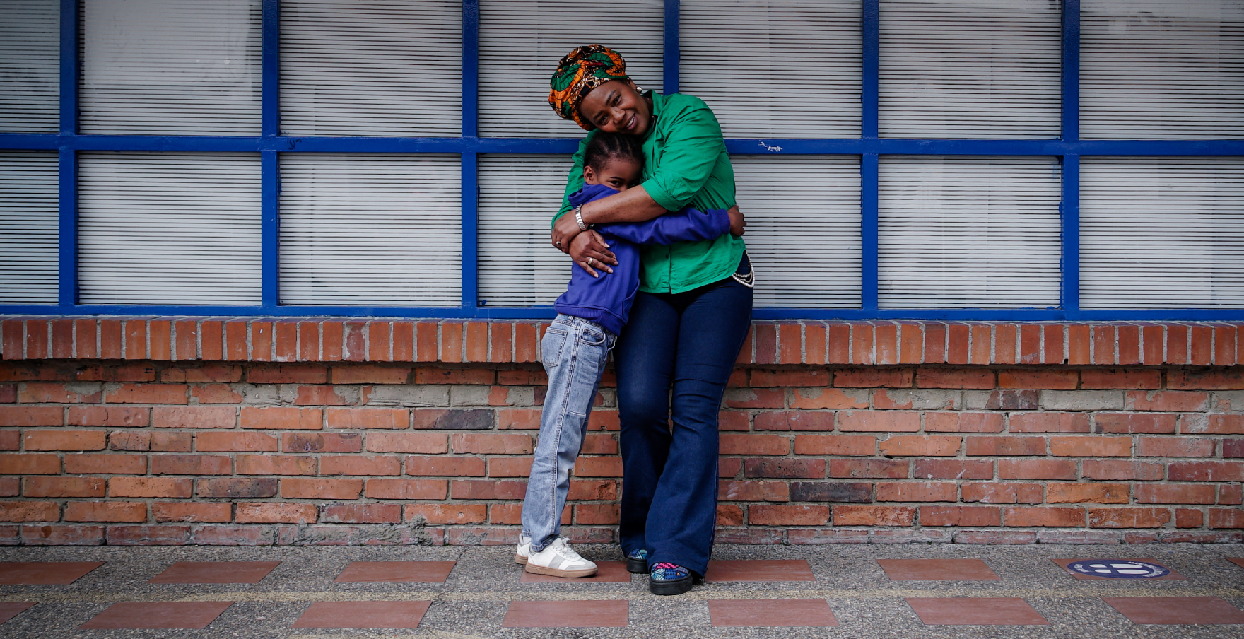 María Rosa Murillo Mosquera