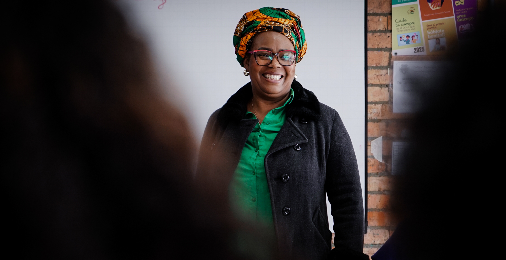 María Rosa Murillo Mosquera