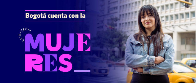 Estrategia Mujeres