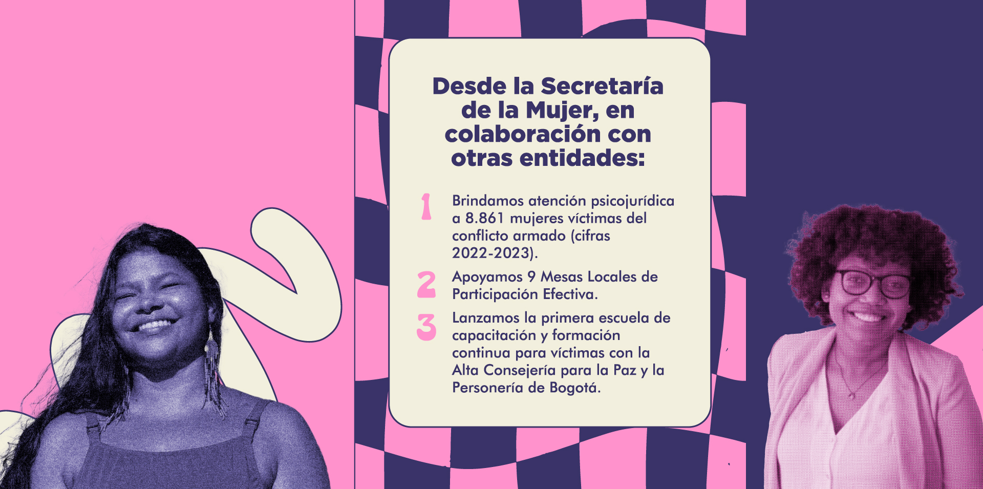 ¿Conoces el derecho a la paz y convivencia?