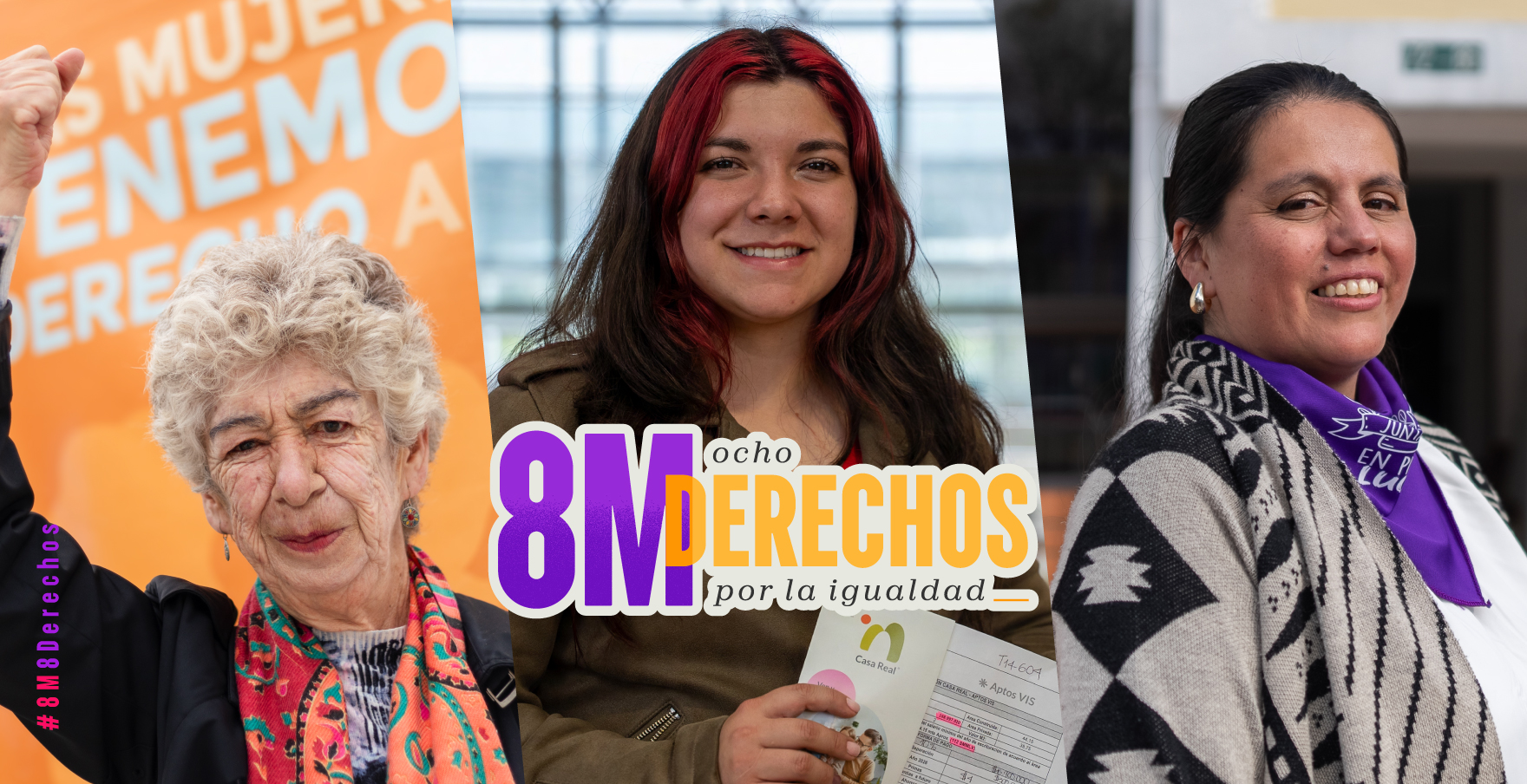 mujeres