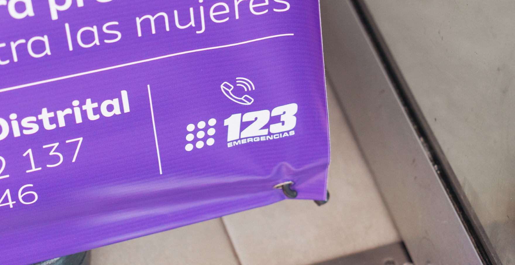 Información para las mujeres