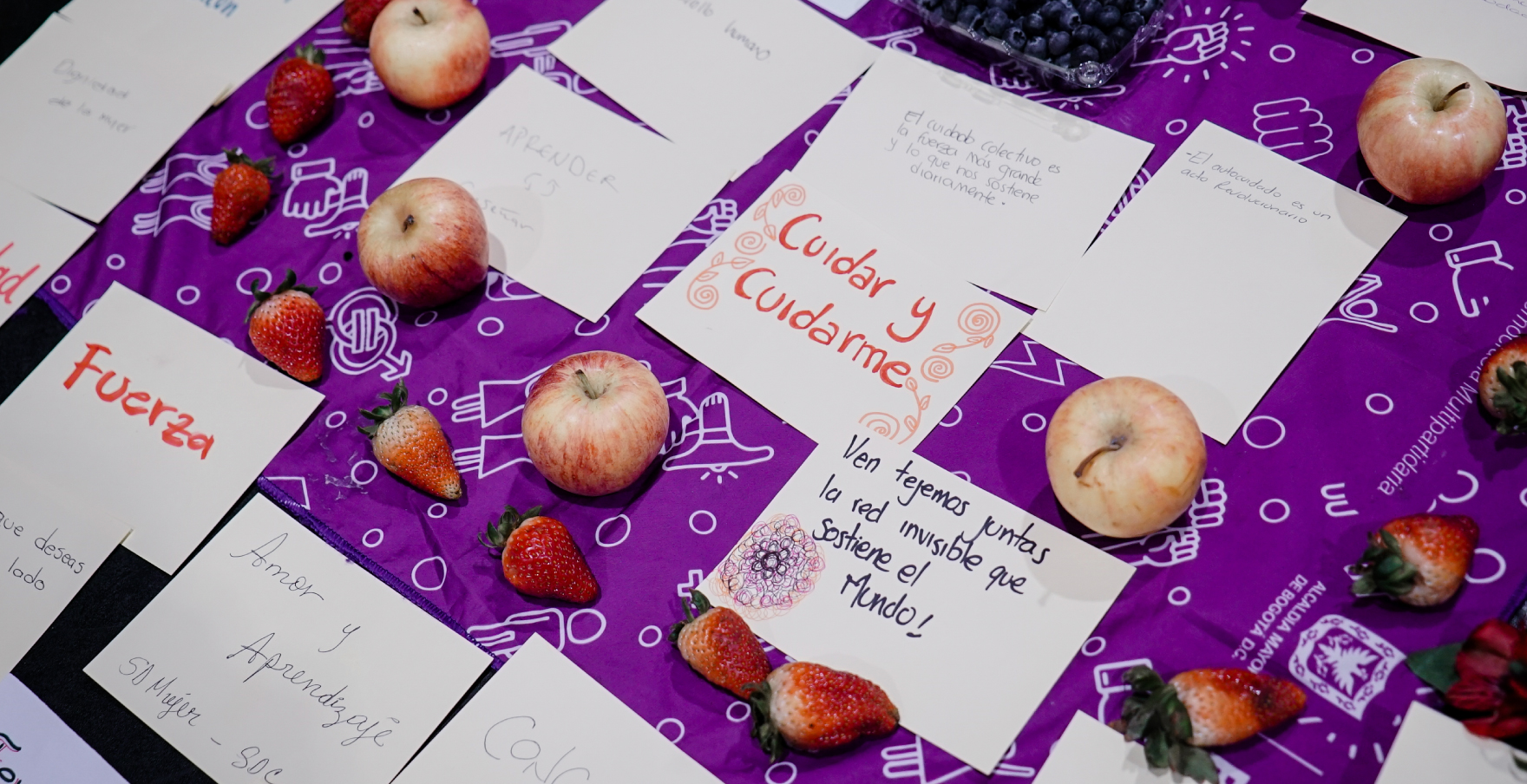 Manualidades de mujeres