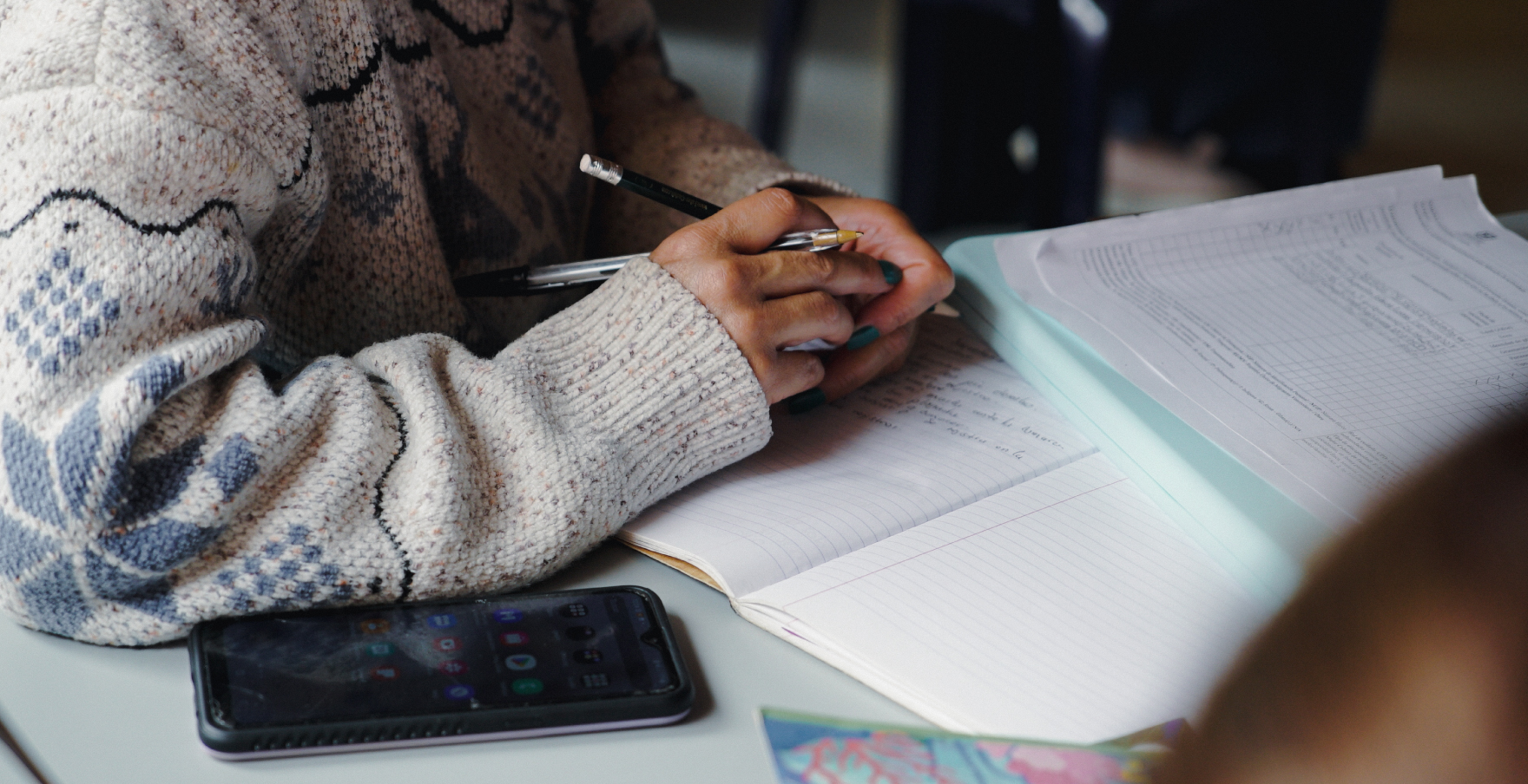 Mujeres en Bogotá en CID