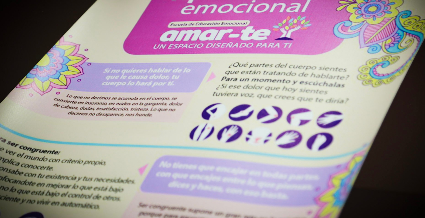 Información de curso