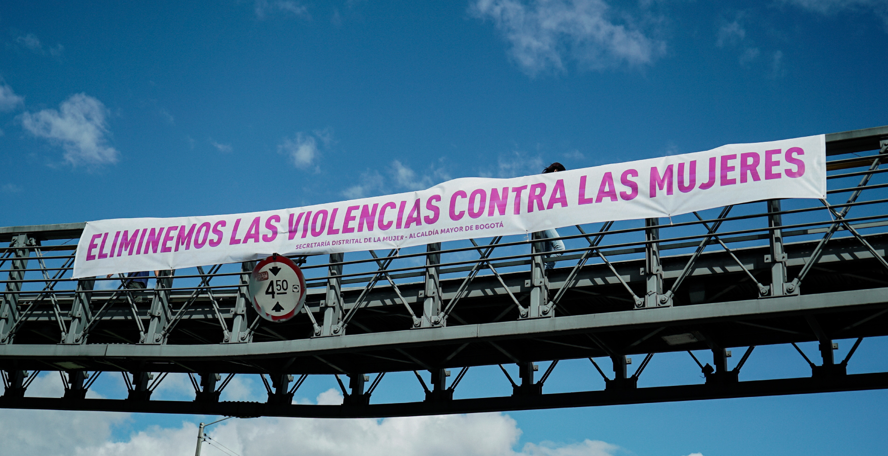 Vida libre de violencias