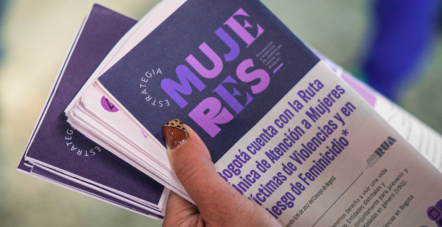 Información para las mujeres