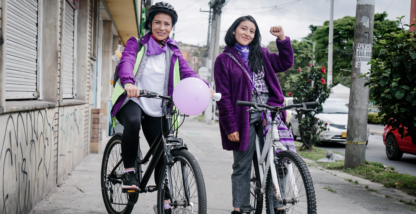 Mujeres deportista