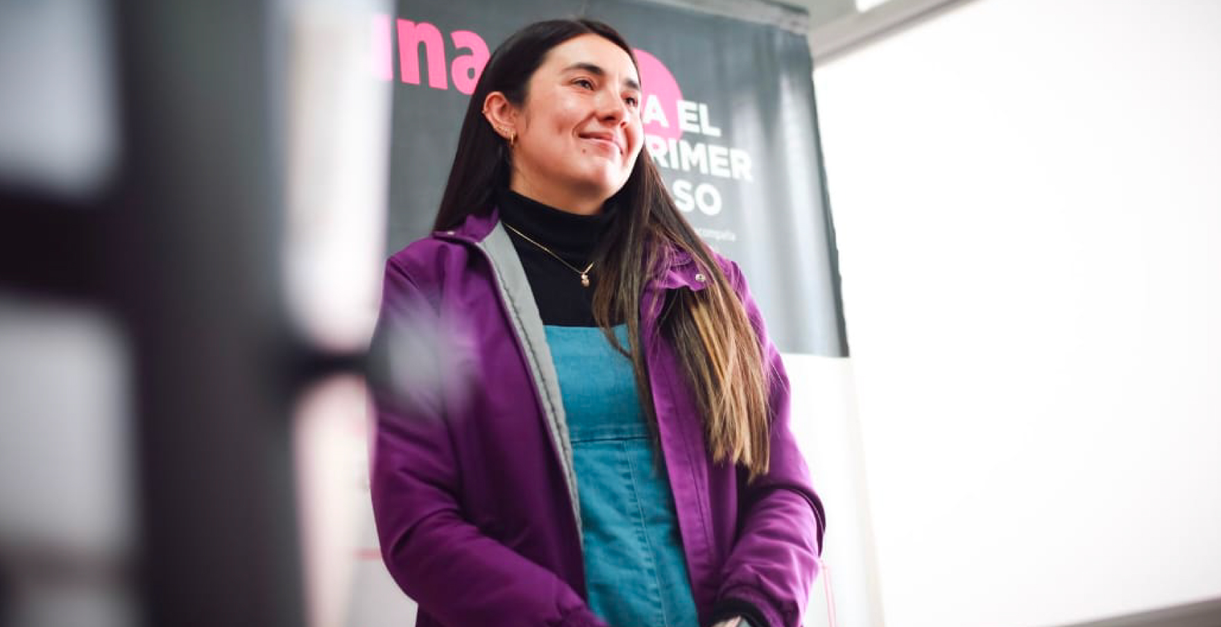 Profesional de SDMujer