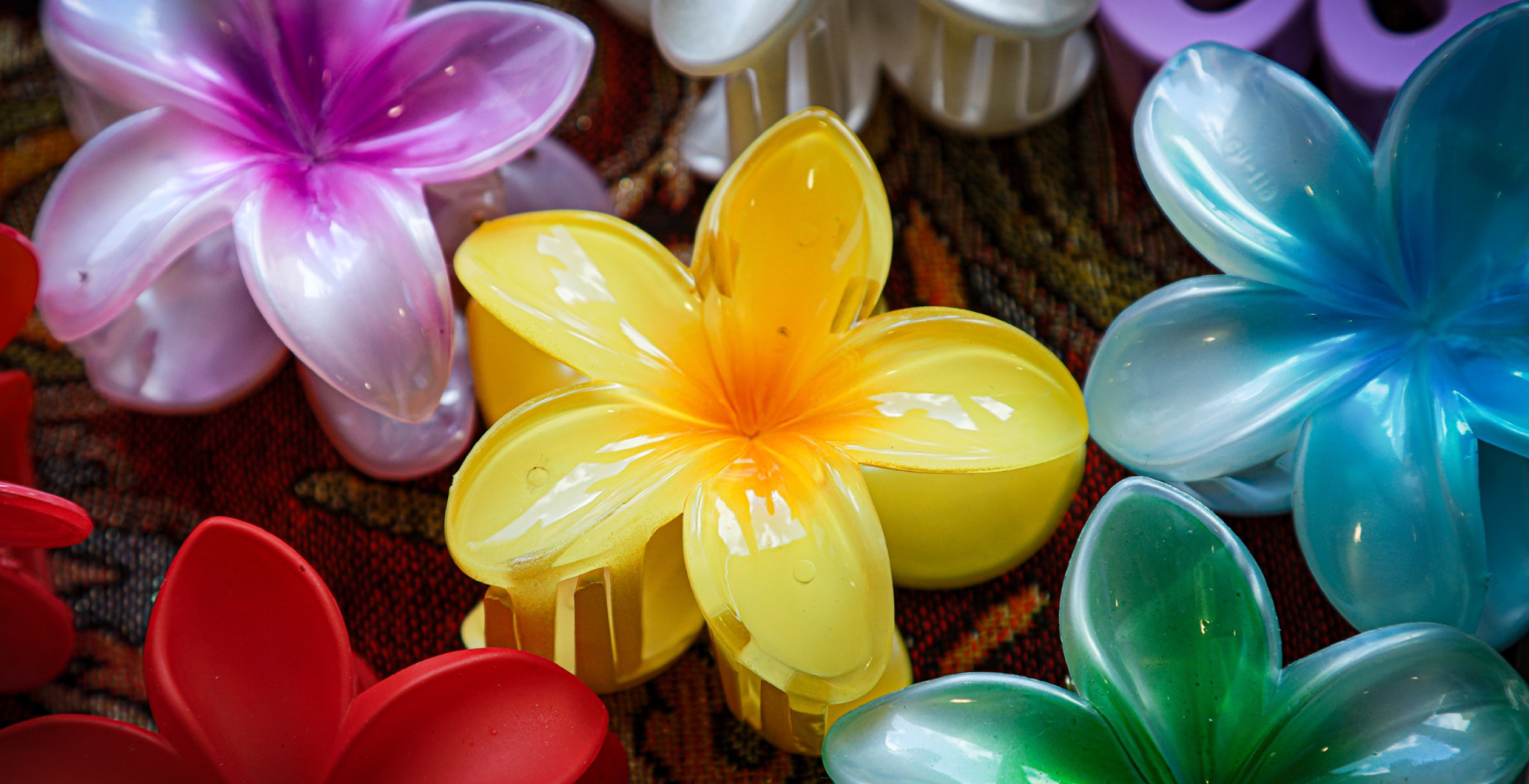 Productos de emprendimientos de mujeres