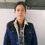 Ivonne Astrid Rico Vargas