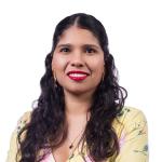 Juliana Martinez Londoño