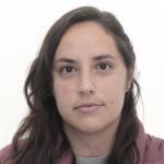 Isabella Muñoz Gómez