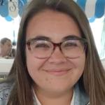 Claudia Marcela García Santos - Subsecretaria de Gestión Corporativa