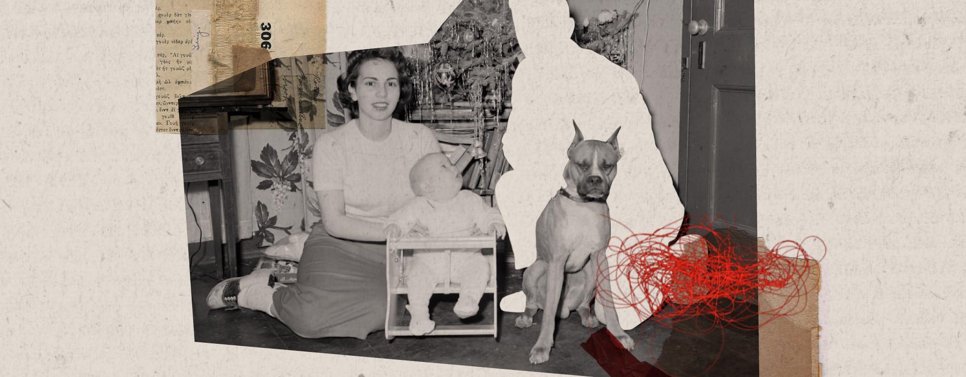 Madre buscadora de víctimas