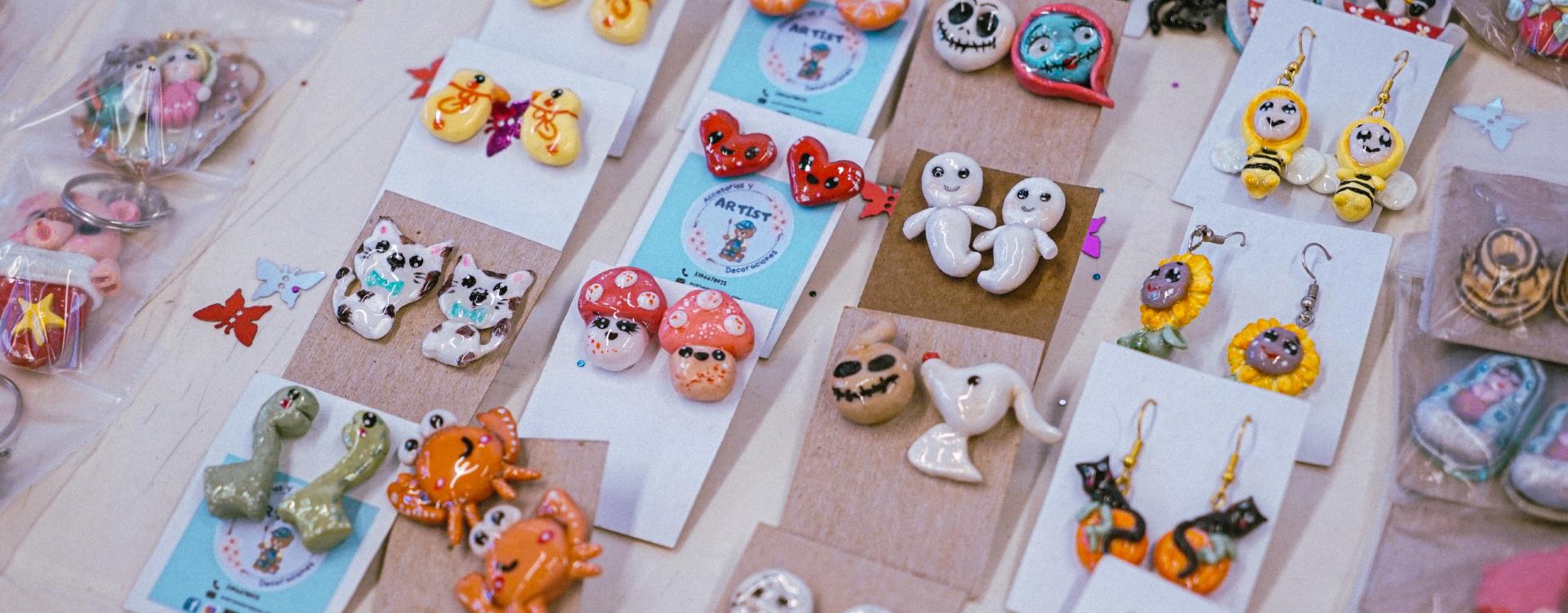 Emprendimiento de muejeres