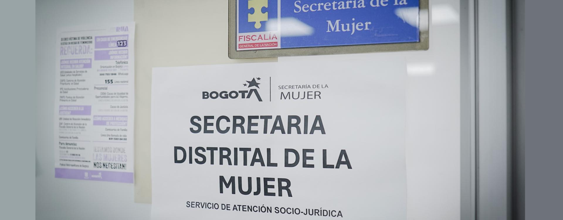SDMujer