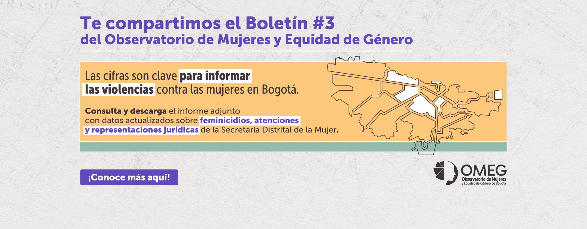 Imagen carrusel - Informe 3 OMEG 2025
