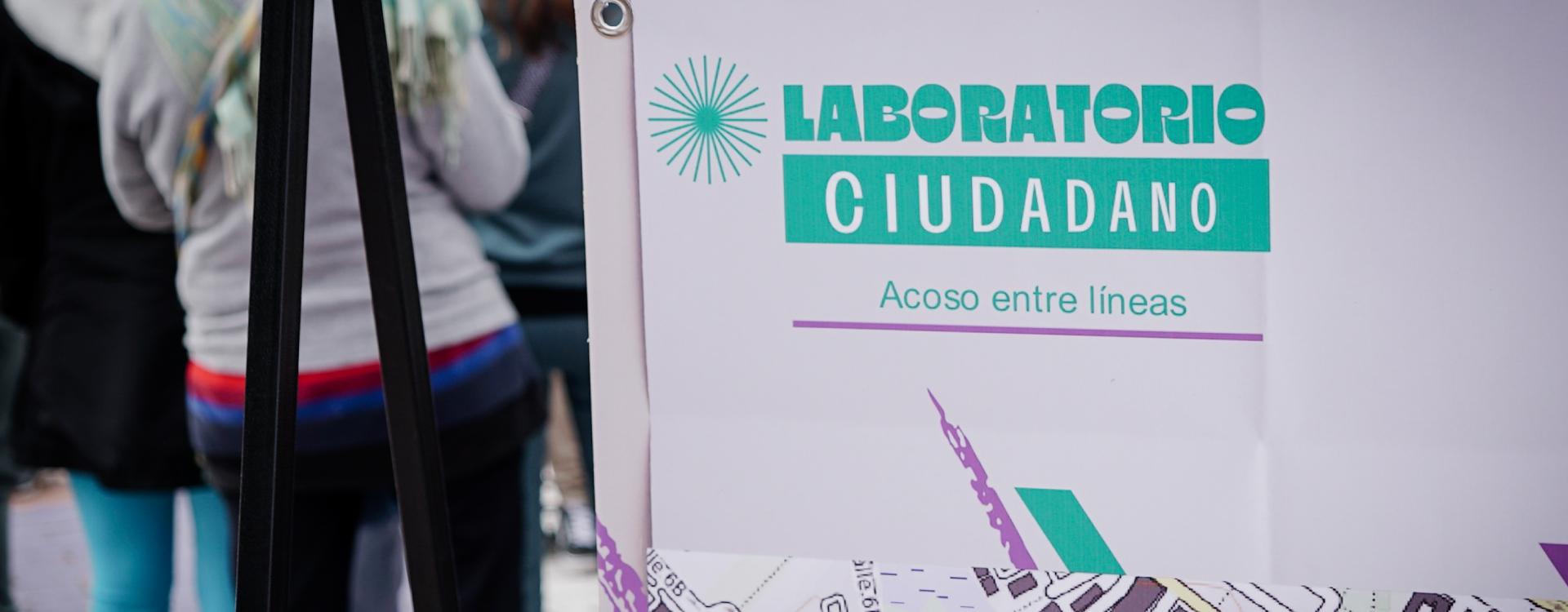 Laboratorio ciudadano