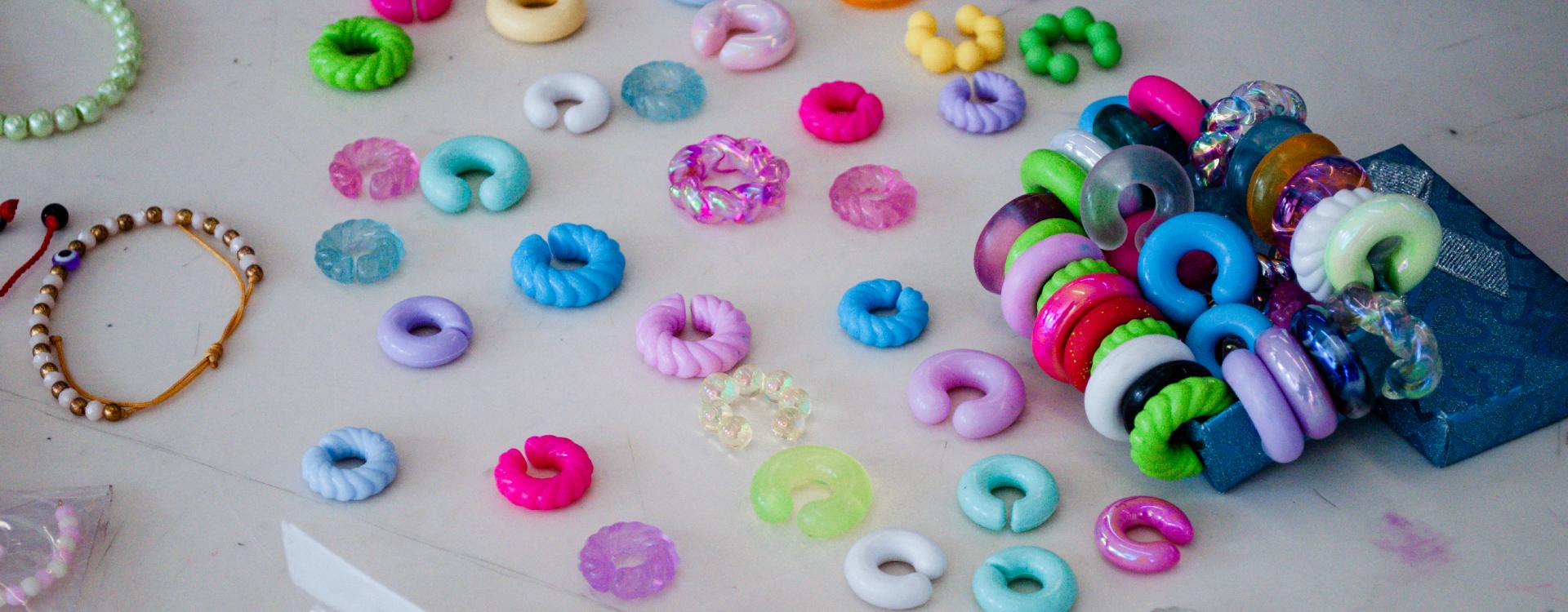 Productos de mujeres de autonomía económica