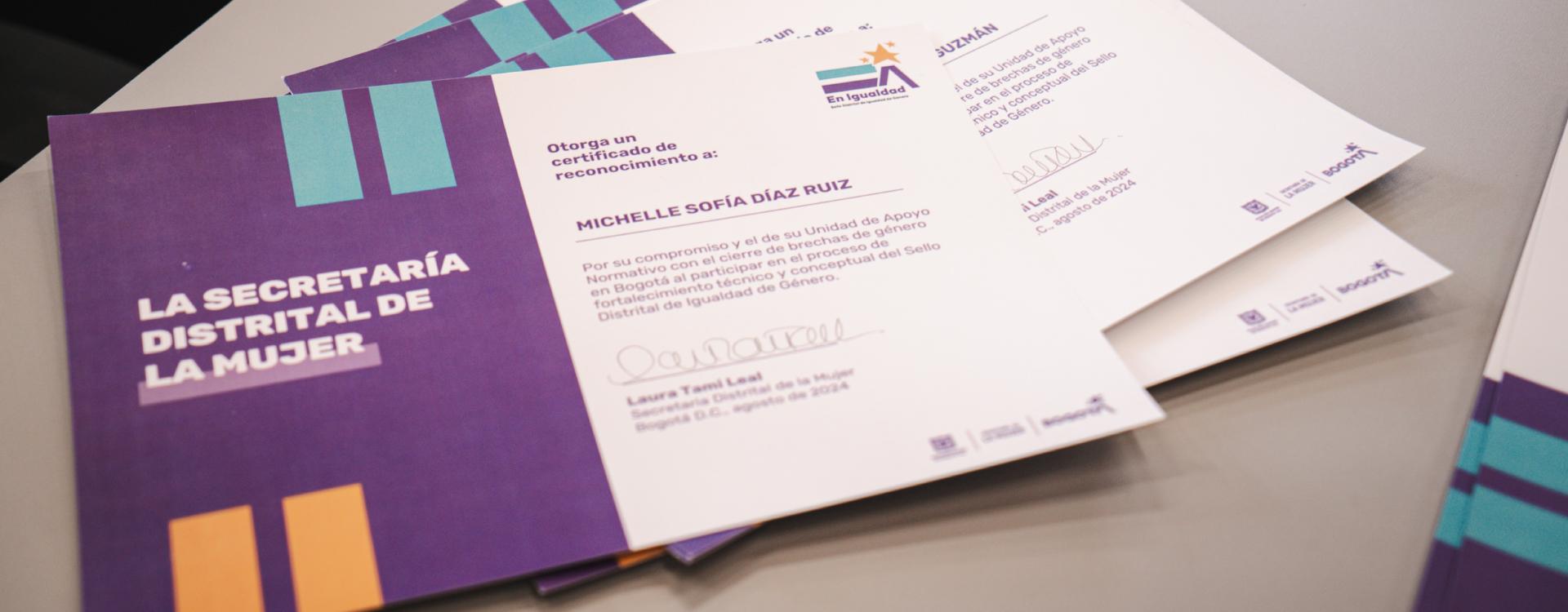 Información para mujeres