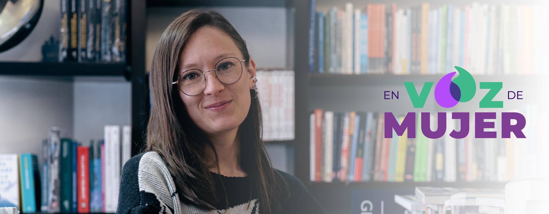 Laura Carolina Díaz