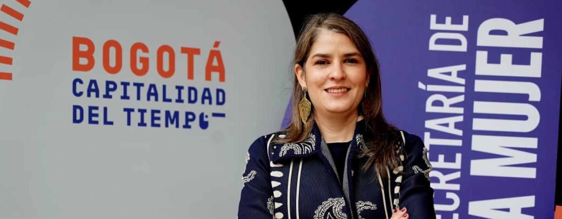 Panelistas del foro