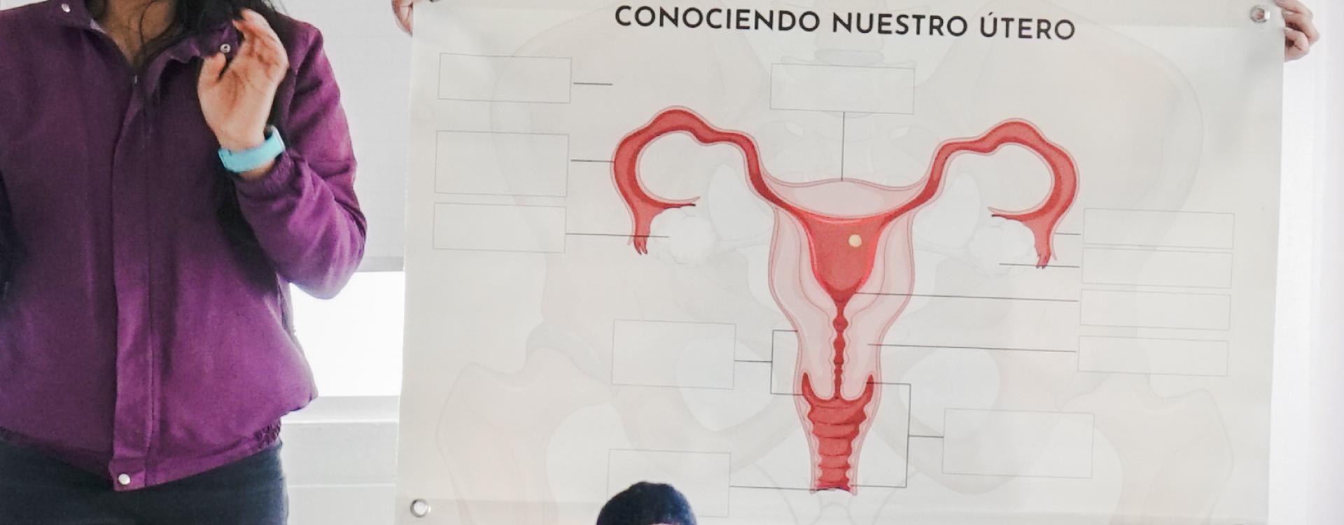 Mujeres