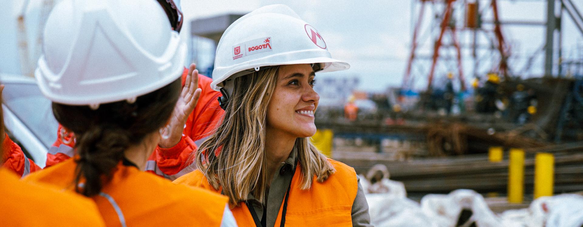 Secretaria Laura Tami