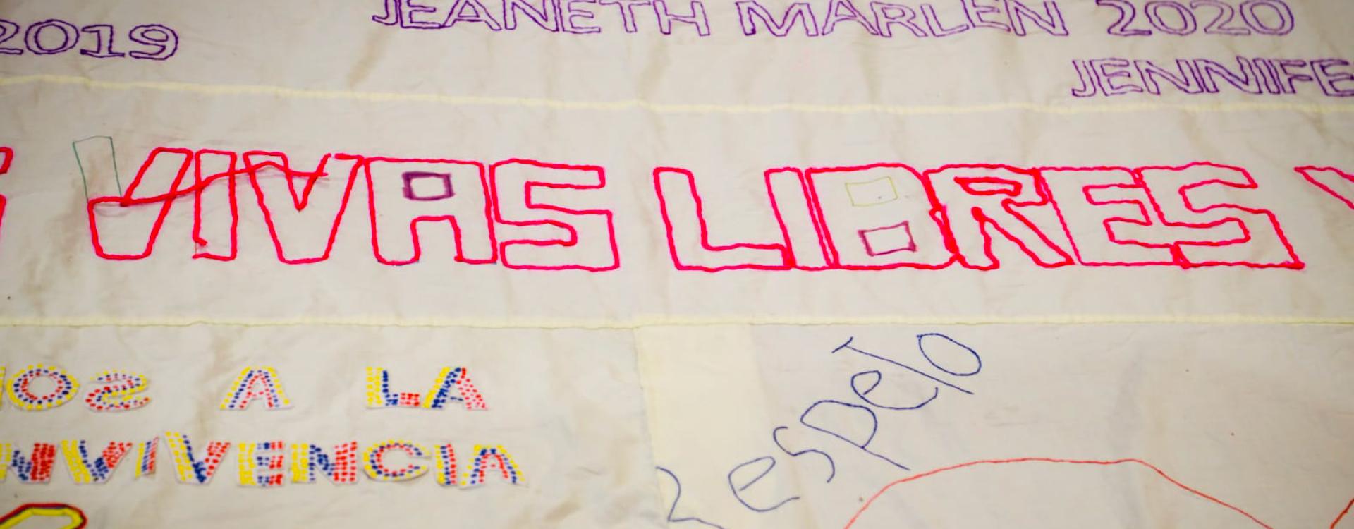 Información para las mujeres