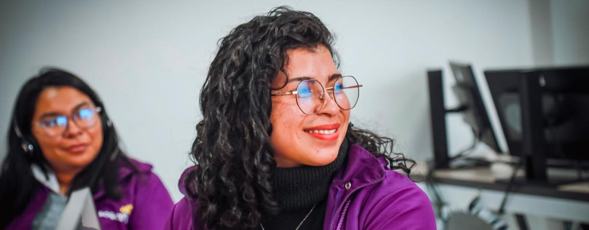 Profesional del Distrito