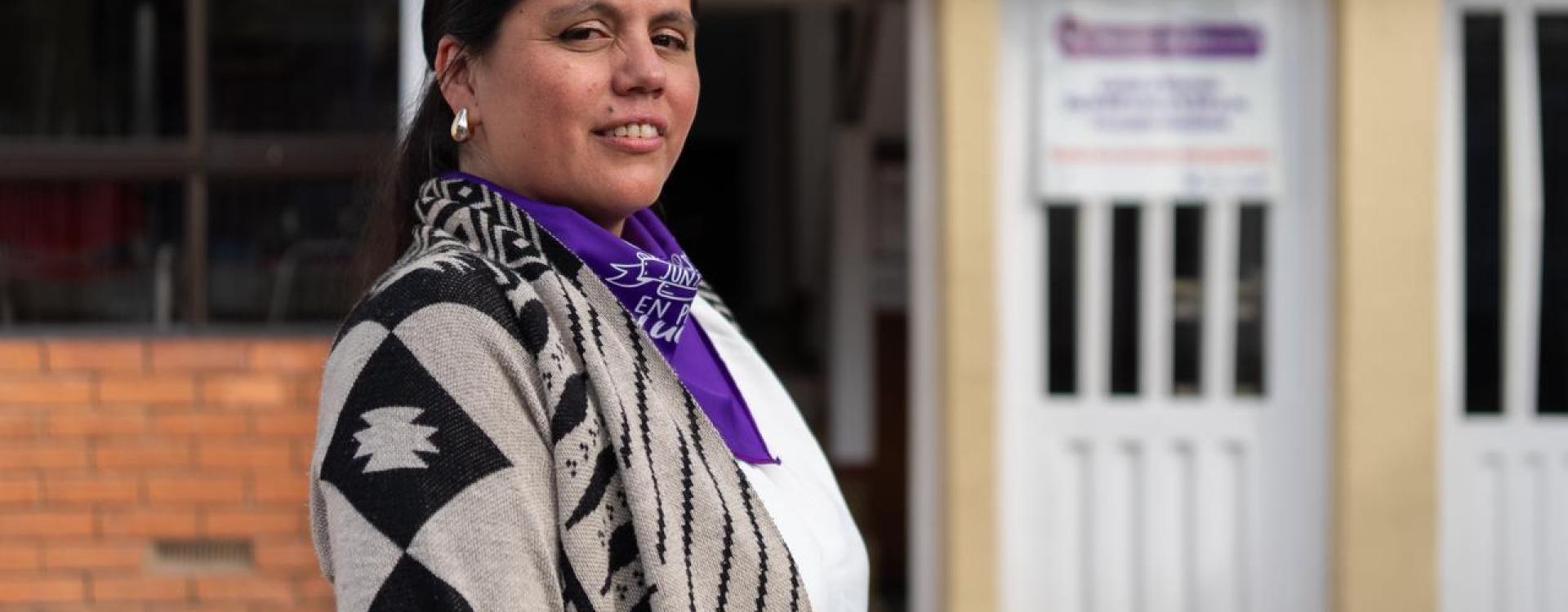 la Secretaría Distrital de la Mujer consolidó la Escuela Lidera Par, una de las cuatro estrategias que tiene para avanzar en el fortalecimiento político de las mujeres en Bogotá y avanzar en la prevención de la violencia política contra las mujeres. 