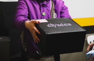 Jornada de donación