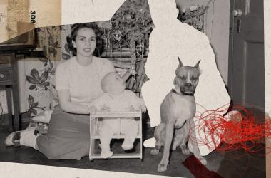 Madre buscadora de víctimas