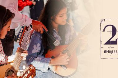 25N - Conmemoración