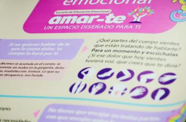 Información para mujeres