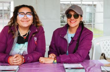 Profesional en atención psicosocial