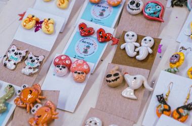 Emprendimiento de muejeres