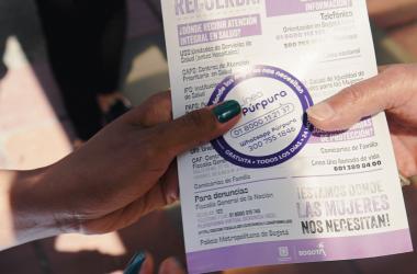 Información de servicios