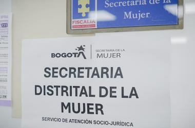 SDMujer