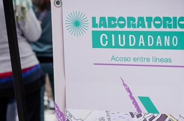 Laboratorio ciudadano