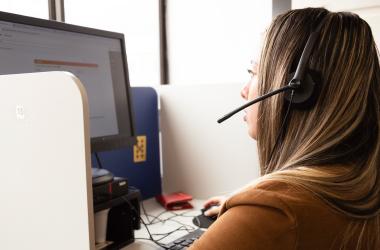 Profesional de Línea Púrpura