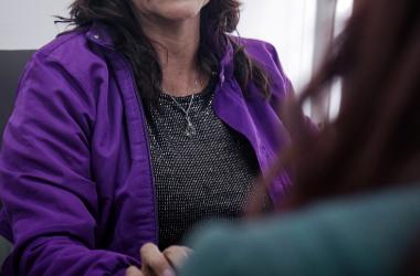 Profesional en servicio