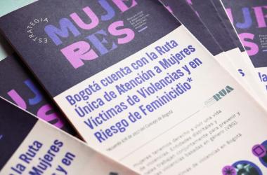 Información de servicios