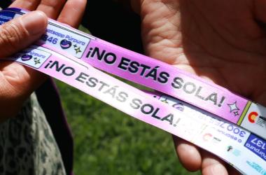 Laura Tami Leal - Secretaria de la Mujer de Bogotá