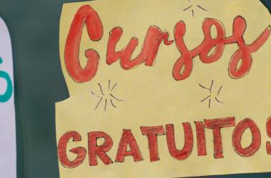 Cursos gratuitos