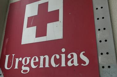 Urgencias