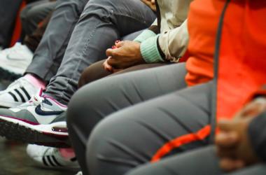 Mujeres privadas de la libertad