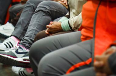 Mujeres privadas de la libertad