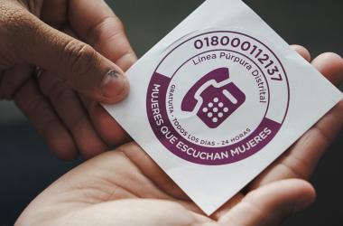 Información para mujeres